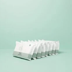 Naïf Plasticvrije Billendoekjes - Voordeelverpakking - Babyverzorging - 32 Stuks X 54 Doekjes - Met Natuurlijke Ingrediënten -Winkel Voor Babyverzorgingsproducten 1200x1200 243