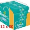 Pampers® Pampers Billendoekjes Fresh Clean 12 X 80 Stuks Voordeelverpakking 2 Pampers® Pampers Billendoekjes Fresh Clean 12 X 80 Stuks Voordeelverpakking -Winkel Voor Babyverzorgingsproducten 1200x1200 245