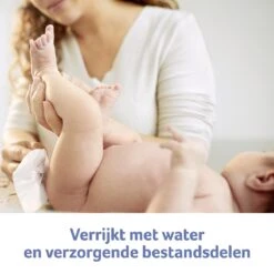 Zwitsal Water & Care Billendoekjes Parfumvrij - 900 Doekjes - Voordeelverpakking -Winkel Voor Babyverzorgingsproducten 1200x1200