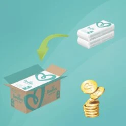 Pampers® Pampers Baby Dry Luiers Maat 8 (17 Kg+) 100 Stuks - Multi-Pack 19 Pampers® Pampers Baby Dry Luiers Maat 8 (17 Kg+) 100 Stuks - Multi-Pack -Winkel Voor Babyverzorgingsproducten 1200x1200 270