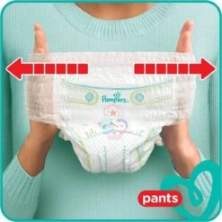 Pampers® Pampers - Baby Dry Pants - Maat 7 - Mega Maandbox - 156 Luierbroekjes 18 Pampers® Pampers - Baby Dry Pants - Maat 7 - Mega Maandbox - 156 Luierbroekjes -Winkel Voor Babyverzorgingsproducten 1200x1200 280