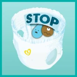 Pampers® Pampers Baby Dry Pants Luierbroekjes - Maat 7 (17+ Kg) - 104 Stuks - Multi-Pack 20 Pampers® Pampers Baby Dry Pants Luierbroekjes - Maat 7 (17+ Kg) - 104 Stuks - Multi-Pack -Winkel Voor Babyverzorgingsproducten 1200x1200 282