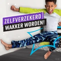 Ninjamas Pyjama Pants Luierbroekjes Jongen - 10 Nachtluiers Voor Bedplassen - 4-7 Jaar -Winkel Voor Babyverzorgingsproducten 1200x1200 298