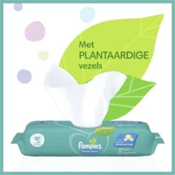 Pampers® Pampers Fresh Clean Billendoekjes - 624 Stuks 27 Pampers® Pampers Fresh Clean Billendoekjes - 624 Stuks -Winkel Voor Babyverzorgingsproducten 1200x1200 32