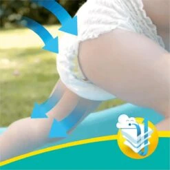 Pampers® Pampers - Premium Protection Pants - Maat 6 - Mega Pack - 84 Luierbroekjes 20 Pampers® Pampers - Premium Protection Pants - Maat 6 - Mega Pack - 84 Luierbroekjes -Winkel Voor Babyverzorgingsproducten 1200x1200 329