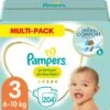 Pampers® Pampers Premium Protection Luiers - Maat 3 (6-10 Kg) - 204 Stuks - Multi-Pack 2 Pampers® Pampers Premium Protection Luiers - Maat 3 (6-10 Kg) - 204 Stuks - Multi-Pack -Winkel Voor Babyverzorgingsproducten 1200x1200 332
