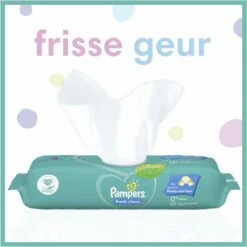 Pampers® Pampers Fresh Clean Billendoekjes - 624 Stuks 32 Pampers® Pampers Fresh Clean Billendoekjes - 624 Stuks -Winkel Voor Babyverzorgingsproducten 1200x1200 34