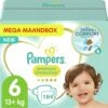 Pampers® Pampers Premium Protection Maat 6 - 184 Luiers Maandbox -Winkel Voor Babyverzorgingsproducten 1200x1200 346