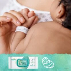 Pampers® Pampers Aqua Pure Billendoekjes – 1260 Doekjes -Winkel Voor Babyverzorgingsproducten 1200x1200 37
