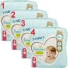 Pampers® Pampers Premium Protection Luiers - Maat 4 (9-14 Kg) - 100 Stuks - Grootverpakking -Winkel Voor Babyverzorgingsproducten 1200x1200 375