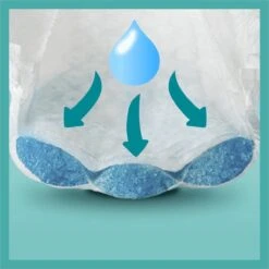 Pampers® Pampers - Baby Dry - Maat 4+ - Mega Pack - 100 Luiers 30 Pampers® Pampers - Baby Dry - Maat 4+ - Mega Pack - 100 Luiers -Winkel Voor Babyverzorgingsproducten 1200x1200 390