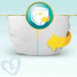 Pampers® Pampers Premium Protection Luiers - Maat 2 - 120 Stuks (4x30) -Winkel Voor Babyverzorgingsproducten 1200x1200 406