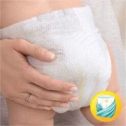 Pampers® Pampers Premium Protection Luiers - Maat 2 - 120 Stuks (4x30) -Winkel Voor Babyverzorgingsproducten 1200x1200 407