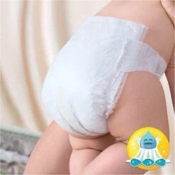 Pampers® Pampers Premium Protection Luiers - Maat 2 - 120 Stuks (4x30) -Winkel Voor Babyverzorgingsproducten 1200x1200 408
