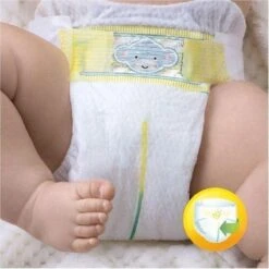 Pampers® Pampers Premium Protection Luiers - Maat 2 - 120 Stuks (4x30) -Winkel Voor Babyverzorgingsproducten 1200x1200 409