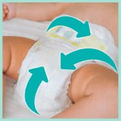 Pampers® Pampers Premium Protection Luiers - Maat 4 (9-14 Kg) - 168 Stuks - Multi-Pack -Winkel Voor Babyverzorgingsproducten 1200x1200 412