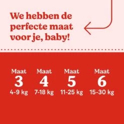 Huggies Luiers - Maat 6 (15 Tot 30 Kg) - 204 Stuks (6x34) - Voordeelverpakking -Winkel Voor Babyverzorgingsproducten 1200x1200 430