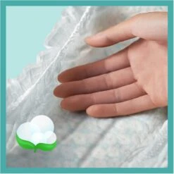 Pampers® Pampers - Baby Dry - Maat 3 - Mega Maandbox - 312 Luiers -Winkel Voor Babyverzorgingsproducten 1200x1200 438