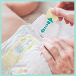 Pampers® Pampers Premium Protection Luiers - Maat 2 (4-8kg) - 240 Stuks - Multi-Pack 25 Pampers® Pampers Premium Protection Luiers - Maat 2 (4-8kg) - 240 Stuks - Multi-Pack -Winkel Voor Babyverzorgingsproducten 1200x1200 483