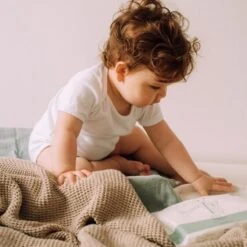 Naïf Natuurlijke Plastic Vrije Billendoekjes - 54 Stuks -Winkel Voor Babyverzorgingsproducten 1200x1200 49