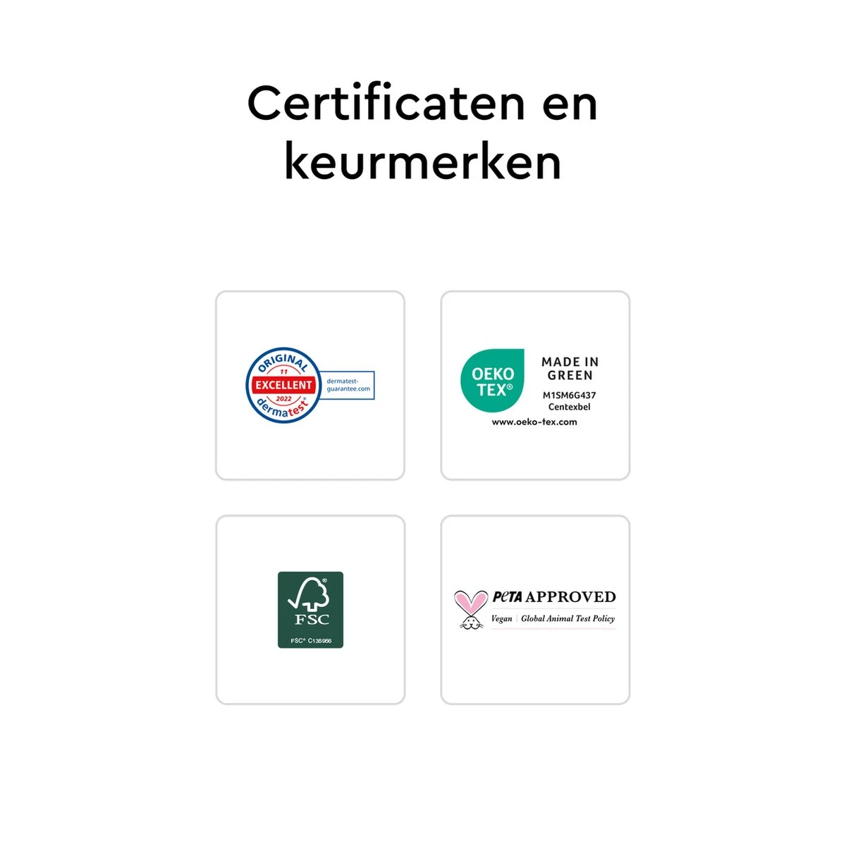 LILLYDOO Huidvriendelijke Luiers - Maat 4 (9-14 Kg) - 145 Stuks - Maandbox 9 LILLYDOO Huidvriendelijke Luiers - Maat 4 (9-14 Kg) - 145 Stuks - Maandbox - Afbeelding 7