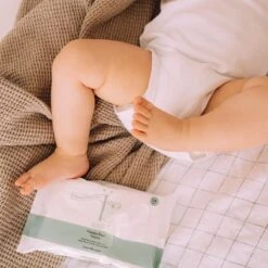 Naïf Natuurlijke Plastic Vrije Billendoekjes - 54 Stuks -Winkel Voor Babyverzorgingsproducten 1200x1200 51