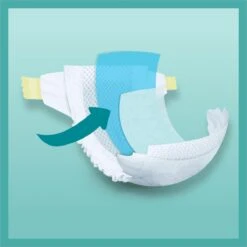 Pampers® Pampers Baby-Dry Luiers - Maat 5 (11-16kg) - 76 Stuks - Voordeelverpakking -Winkel Voor Babyverzorgingsproducten 1200x1200 566