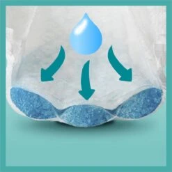 Pampers® Pampers Baby Dy Maat 5+ - 116 Luiers (2x58) - 12-17KG -Winkel Voor Babyverzorgingsproducten 1200x1200 584