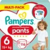 Pampers® Pampers Premium Protection Pants Luierbroekjes - Maat 6 (+15 Kg) - 116 Stuks - Multi-Pack 2 Pampers® Pampers Premium Protection Pants Luierbroekjes - Maat 6 (+15 Kg) - 116 Stuks - Multi-Pack -Winkel Voor Babyverzorgingsproducten 1200x1200 601