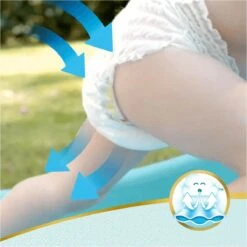 Pampers® Pampers Premium Protection Pants Luierbroekjes - Maat 6 (+15 Kg) - 116 Stuks - Multi-Pack -Winkel Voor Babyverzorgingsproducten 1200x1200 604