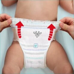 Pampers® Pampers Premium Protection Pants Luierbroekjes - Maat 6 (+15 Kg) - 116 Stuks - Multi-Pack -Winkel Voor Babyverzorgingsproducten 1200x1200 608