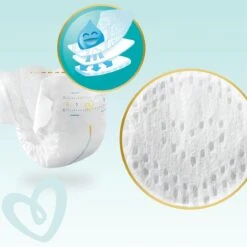 Pampers® Pampers Premium Protection - Maat 4 (Maxi) 9-14 Kg - 24 Stuks - Luiers -Winkel Voor Babyverzorgingsproducten 1200x1200 636