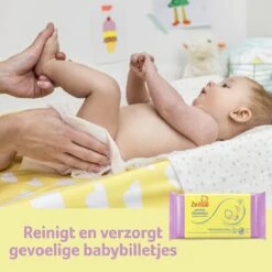 Zwitsal Sensitive Billendoekjes Alcoholvrij - 1539 Doekjes - Voordeelverpakking -Winkel Voor Babyverzorgingsproducten 1200x1200 64