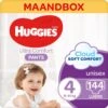 Huggies Luierbroekjes - Maat 4 (9 Tot 14 Kg) - Ultra Comfort - Unisex - 144 Stuks - Maandbox -Winkel Voor Babyverzorgingsproducten 1200x1200 646