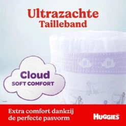 Huggies Luierbroekjes - Maat 4 (9 Tot 14 Kg) - Ultra Comfort - Unisex - 144 Stuks - Maandbox -Winkel Voor Babyverzorgingsproducten 1200x1200 652