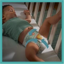 Pampers® Pampers - Baby Dry - Maat 3 - Mega Pack - 104 Luiers -Winkel Voor Babyverzorgingsproducten 1200x1200 657