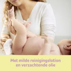 Zwitsal Sensitive Billendoekjes Alcoholvrij - 1539 Doekjes - Voordeelverpakking -Winkel Voor Babyverzorgingsproducten 1200x1200 66