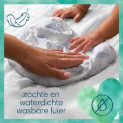 Pampers® Pampers Harmonie Hybrid - Startpakket - Wasbare Luiers Voor Baby’s -Winkel Voor Babyverzorgingsproducten 1200x1200 667