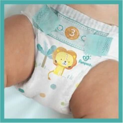 Pampers® Pampers - Baby Dry - Maat 3 - Mega Pack - 84 Luiers + Inbegrepen Pampers Doekje Fresh Clean 52 18 Pampers® Pampers - Baby Dry - Maat 3 - Mega Pack - 84 Luiers + Inbegrepen Pampers Doekje Fresh Clean 52 -Winkel Voor Babyverzorgingsproducten 1200x1200 679