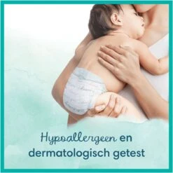 Pampers® Pampers Harmonie Luiers - Maat 2 (4-8kg) - 240 Luiers - Maandbox 21 Pampers® Pampers Harmonie Luiers - Maat 2 (4-8kg) - 240 Luiers - Maandbox -Winkel Voor Babyverzorgingsproducten 1200x1200 751