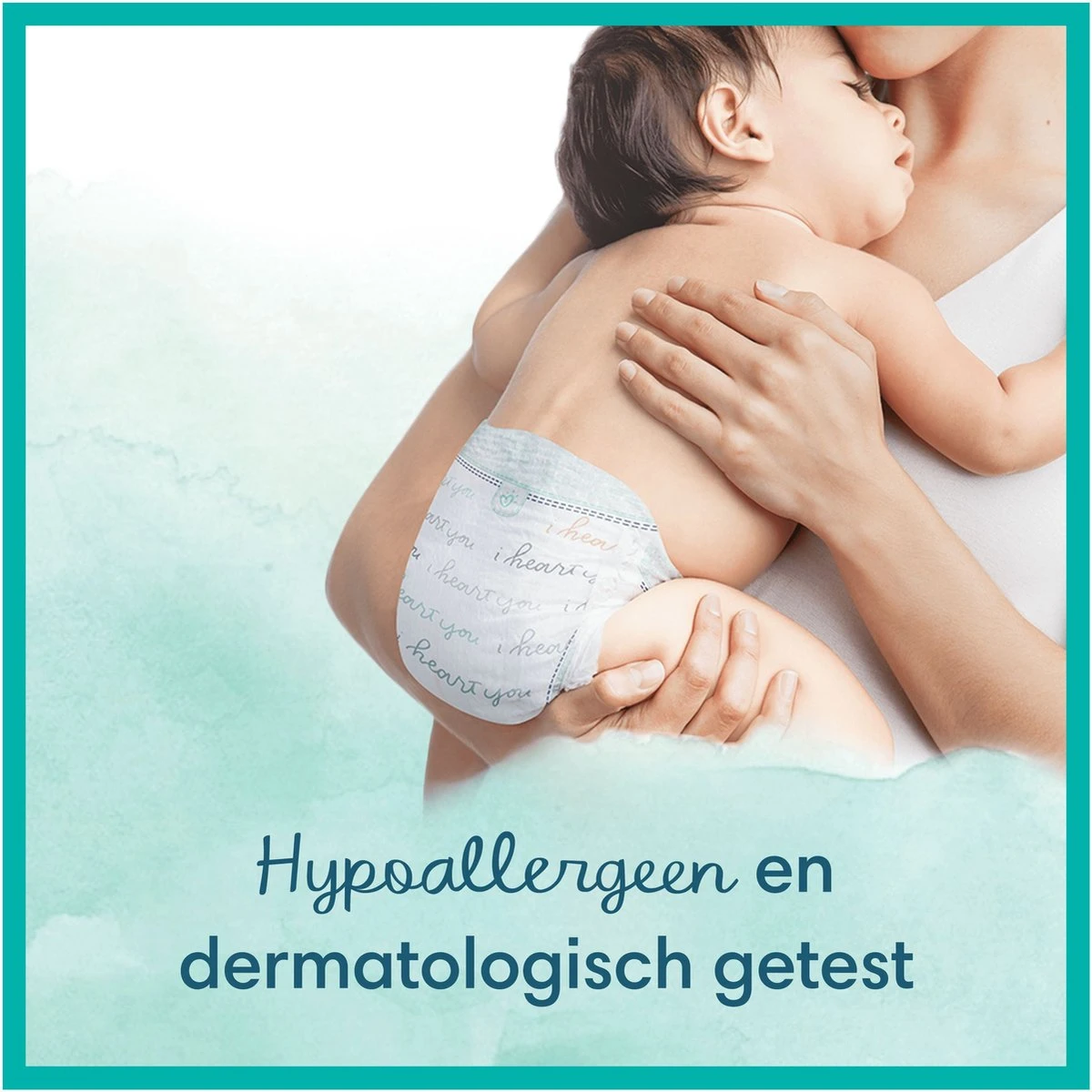 Pampers® Pampers Harmonie Luiers - Maat 2 (4-8kg) - 240 Luiers - Maandbox 7 Pampers® Pampers Harmonie Luiers - Maat 2 (4-8kg) - 240 Luiers - Maandbox - Afbeelding 5