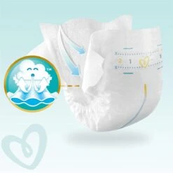 Pampers® Pampers Premium Protection Luiers Maat 3 - 80 Luiers -Winkel Voor Babyverzorgingsproducten 1200x1200 787