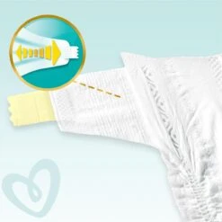 Pampers® Pampers Premium Protection Luiers Maat 3 - 80 Luiers -Winkel Voor Babyverzorgingsproducten 1200x1200 789