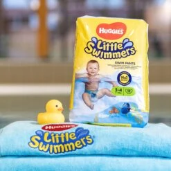 Huggies® Little Swimmers® 5-6 10 Stuks -Winkel Voor Babyverzorgingsproducten 1200x1200 790