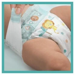 Pampers® Pampers Baby-Dry Maat 7 (15kg+) - 31 Luiers 18 Pampers® Pampers Baby-Dry Maat 7 (15kg+) - 31 Luiers -Winkel Voor Babyverzorgingsproducten 1200x1200 794