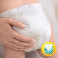 Pampers® Pampers Premium Protection - Maat 1 (New Born) 2-5 Kg - 72 Stuks - Luiers -Winkel Voor Babyverzorgingsproducten 1200x1200 820