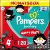Pampers® Pampers - Baby Dry Pants - Maat 4 - 9-15 Kg - Maandbox - 120 Luiers - Limited Edition 1 Pampers® Pampers - Baby Dry Pants - Maat 4 - 9-15 Kg - Maandbox - 120 Luiers - Limited Edition -Winkel Voor Babyverzorgingsproducten 1200x1200 836
