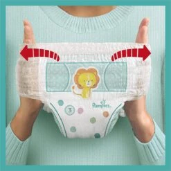 Pampers® Pampers Baby Dry Pants Maat 5 - 28 Luierbroekjes -Winkel Voor Babyverzorgingsproducten 1200x1200 846
