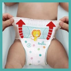 Pampers® Pampers - Baby Dry Pants - Maat 6 - Mega Pack - 88 Luierbroekjes 23 Pampers® Pampers - Baby Dry Pants - Maat 6 - Mega Pack - 88 Luierbroekjes -Winkel Voor Babyverzorgingsproducten 1200x1200 868