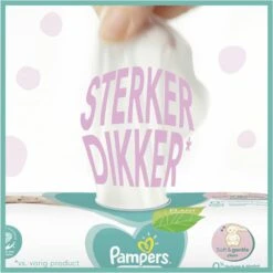 Pampers® Pampers - Billendoekjes Sensitive Navulpak - 624 Doekjes 34 Pampers® Pampers - Billendoekjes Sensitive Navulpak - 624 Doekjes -Winkel Voor Babyverzorgingsproducten 1200x1200 88